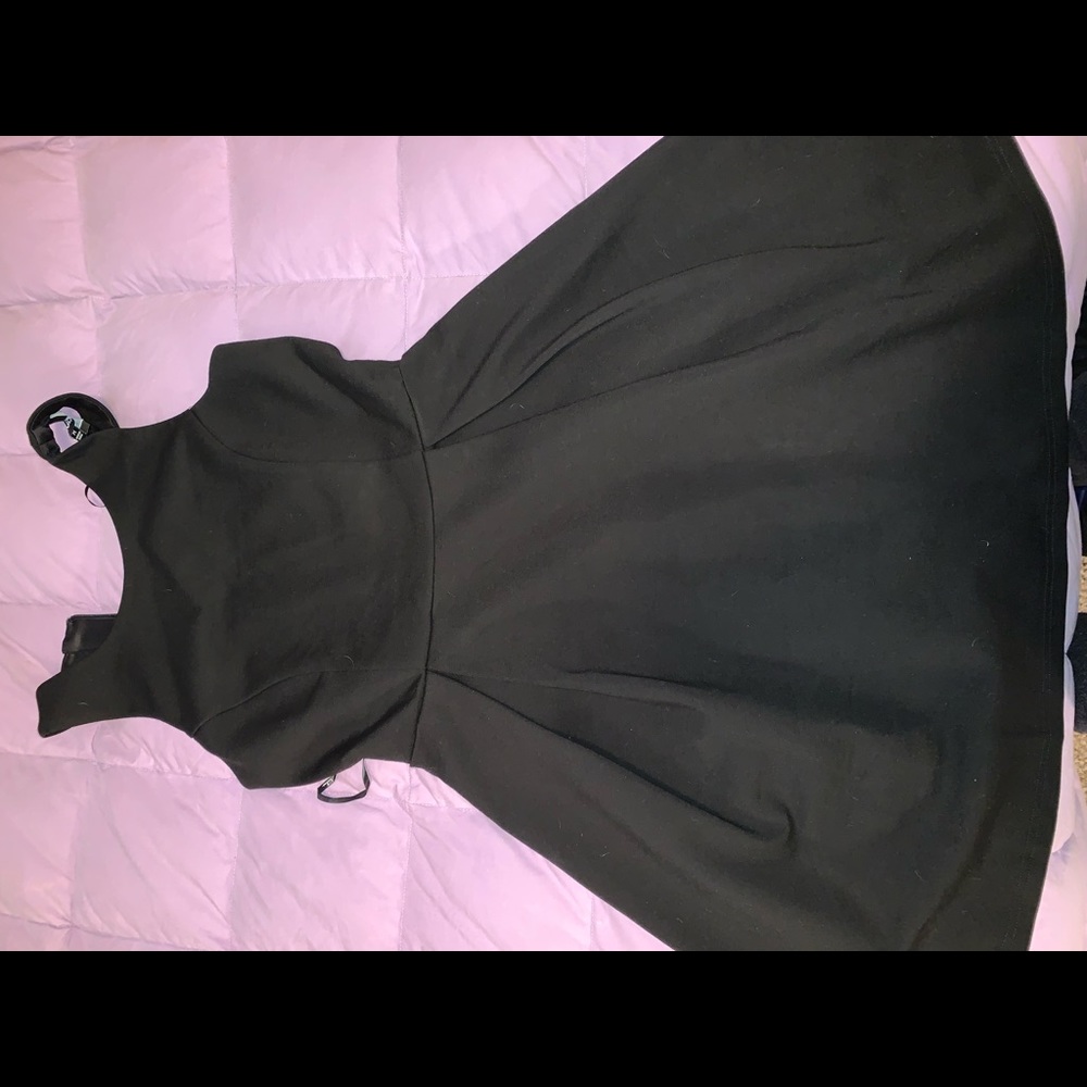 lulus dress